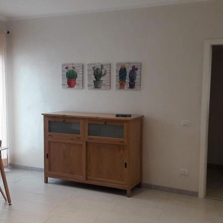 La Casa Di Pier Hotell Olbia Eksteriør bilde