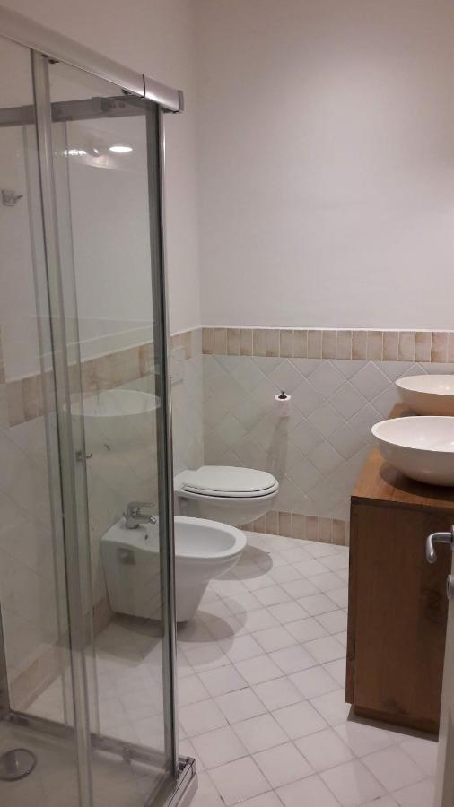 La Casa Di Pier Hotell Olbia Eksteriør bilde