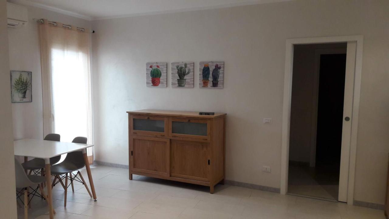 La Casa Di Pier Hotell Olbia Eksteriør bilde