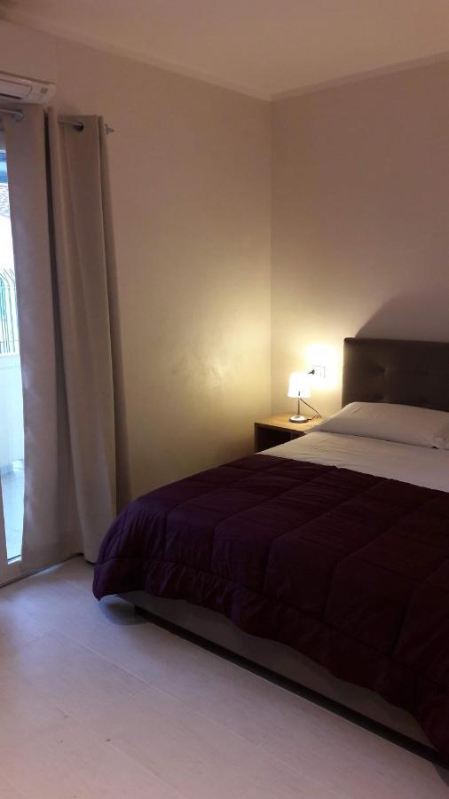 La Casa Di Pier Hotell Olbia Eksteriør bilde