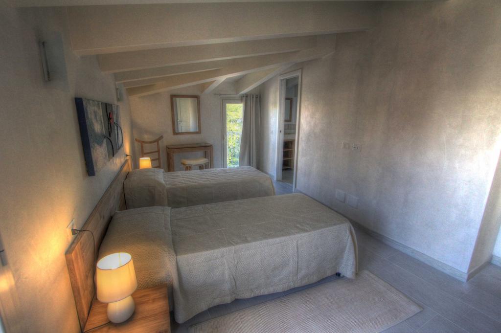 La Casa Di Pier Hotell Olbia Rom bilde