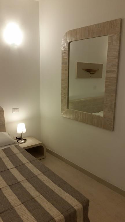 La Casa Di Pier Hotell Olbia Eksteriør bilde