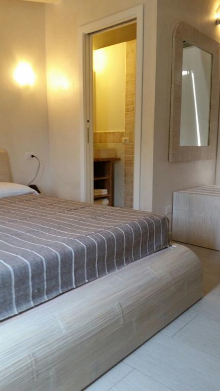 La Casa Di Pier Hotell Olbia Eksteriør bilde
