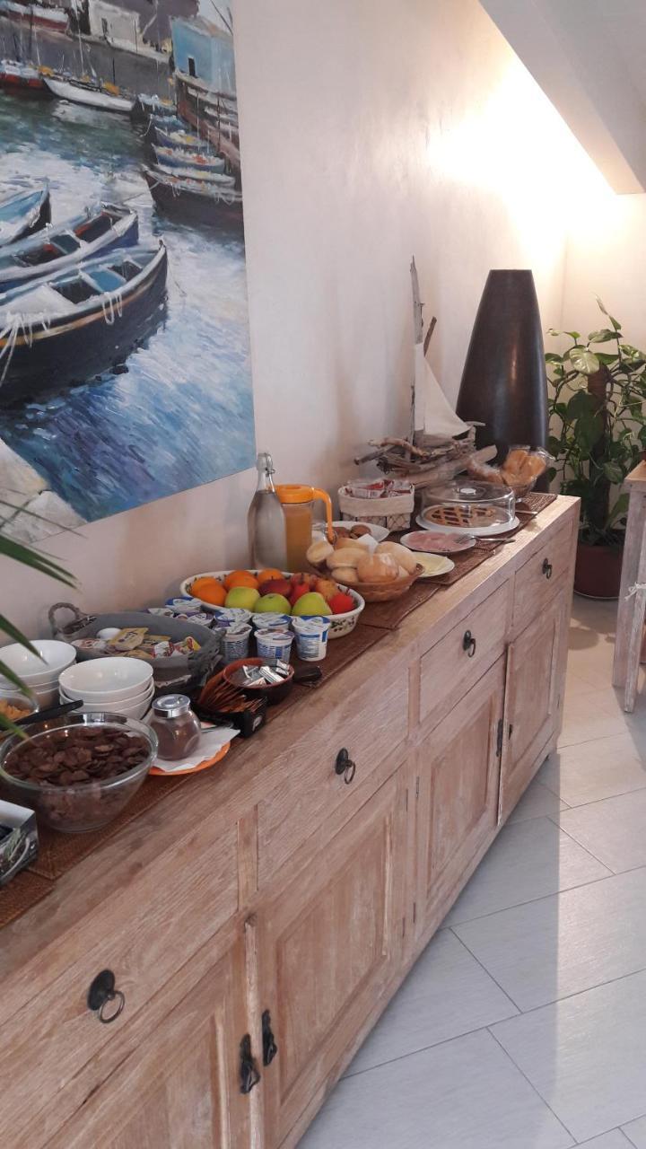 La Casa Di Pier Hotell Olbia Eksteriør bilde