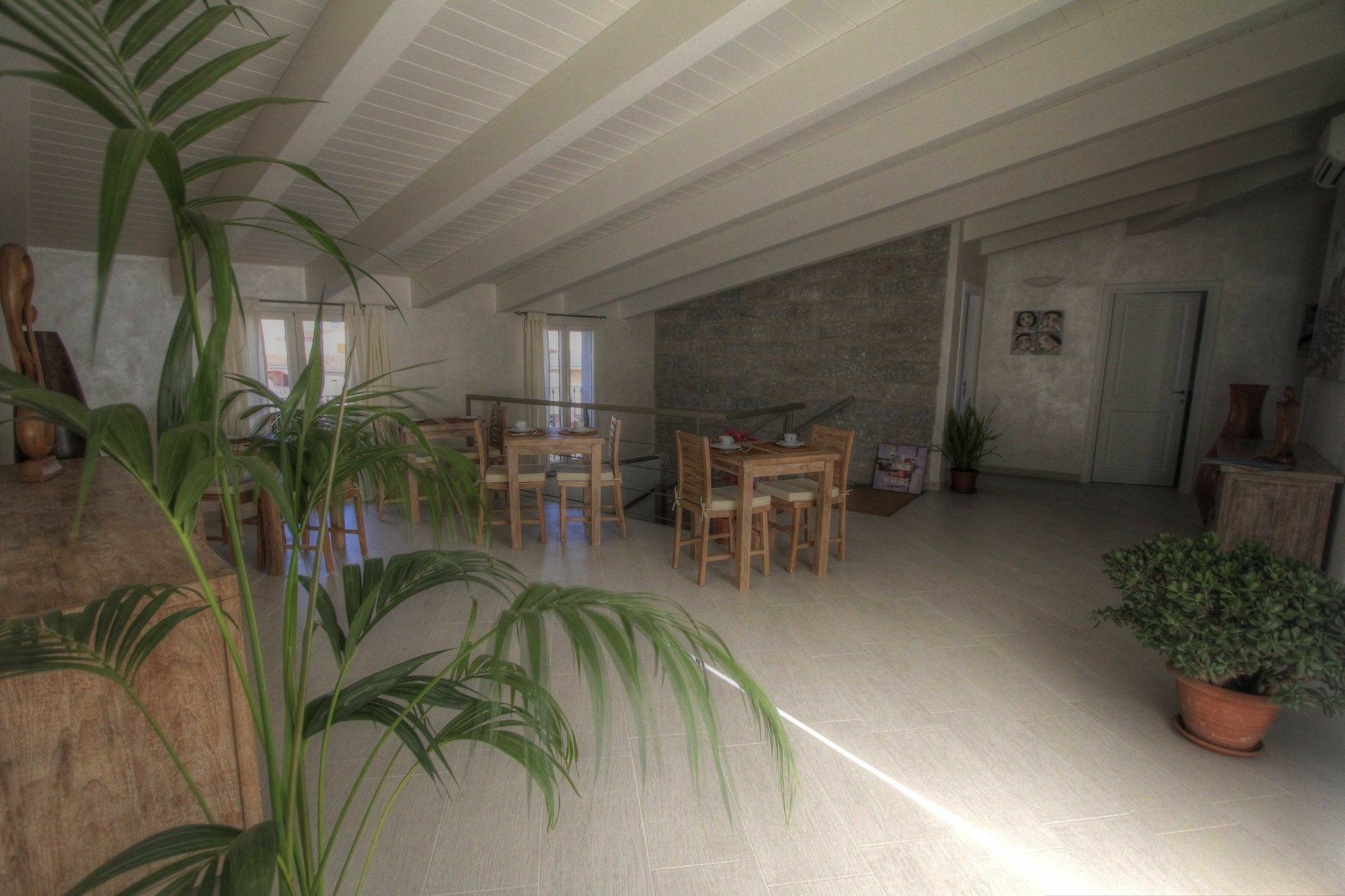La Casa Di Pier Hotell Olbia Eksteriør bilde
