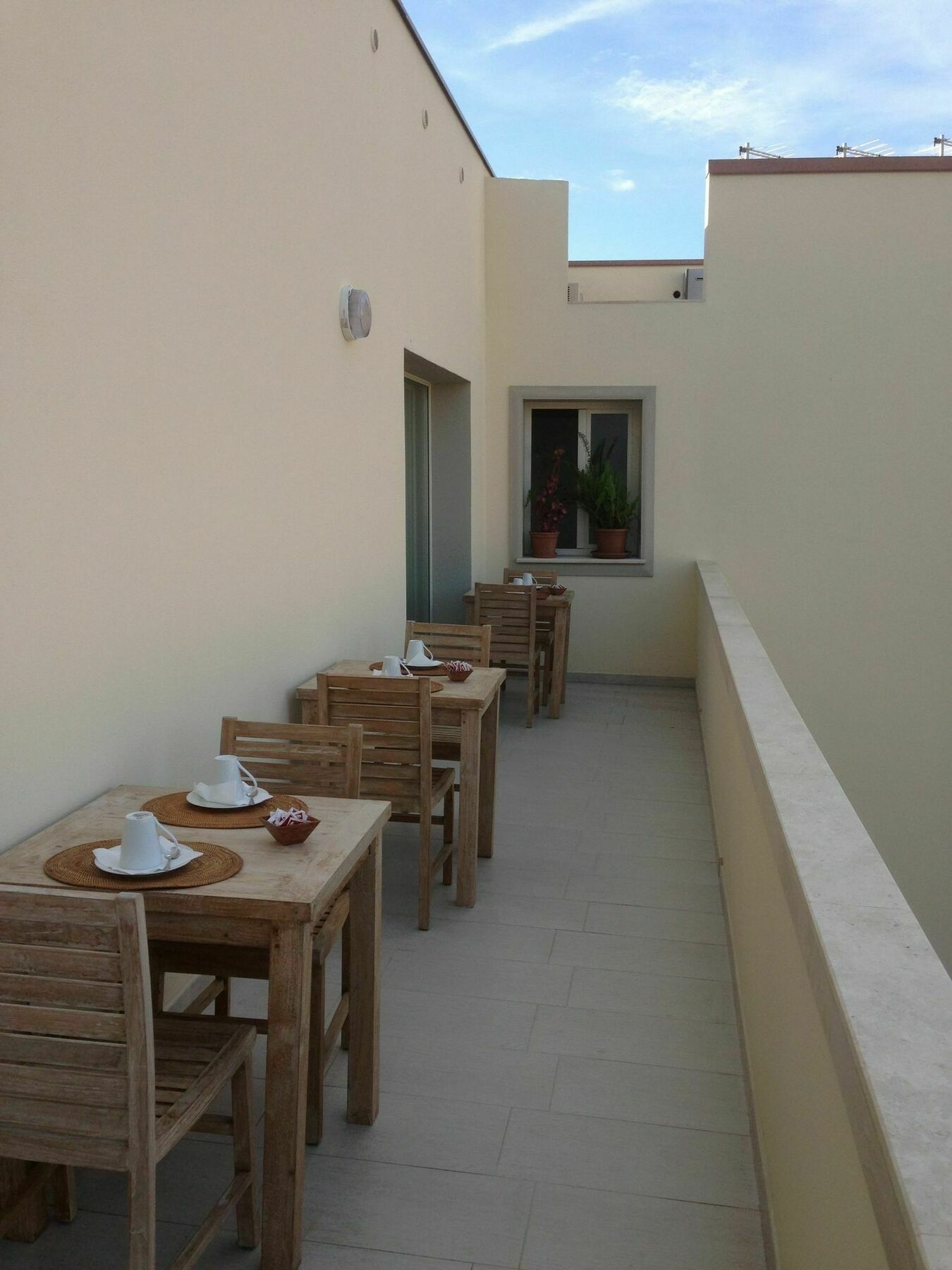 La Casa Di Pier Hotell Olbia Eksteriør bilde