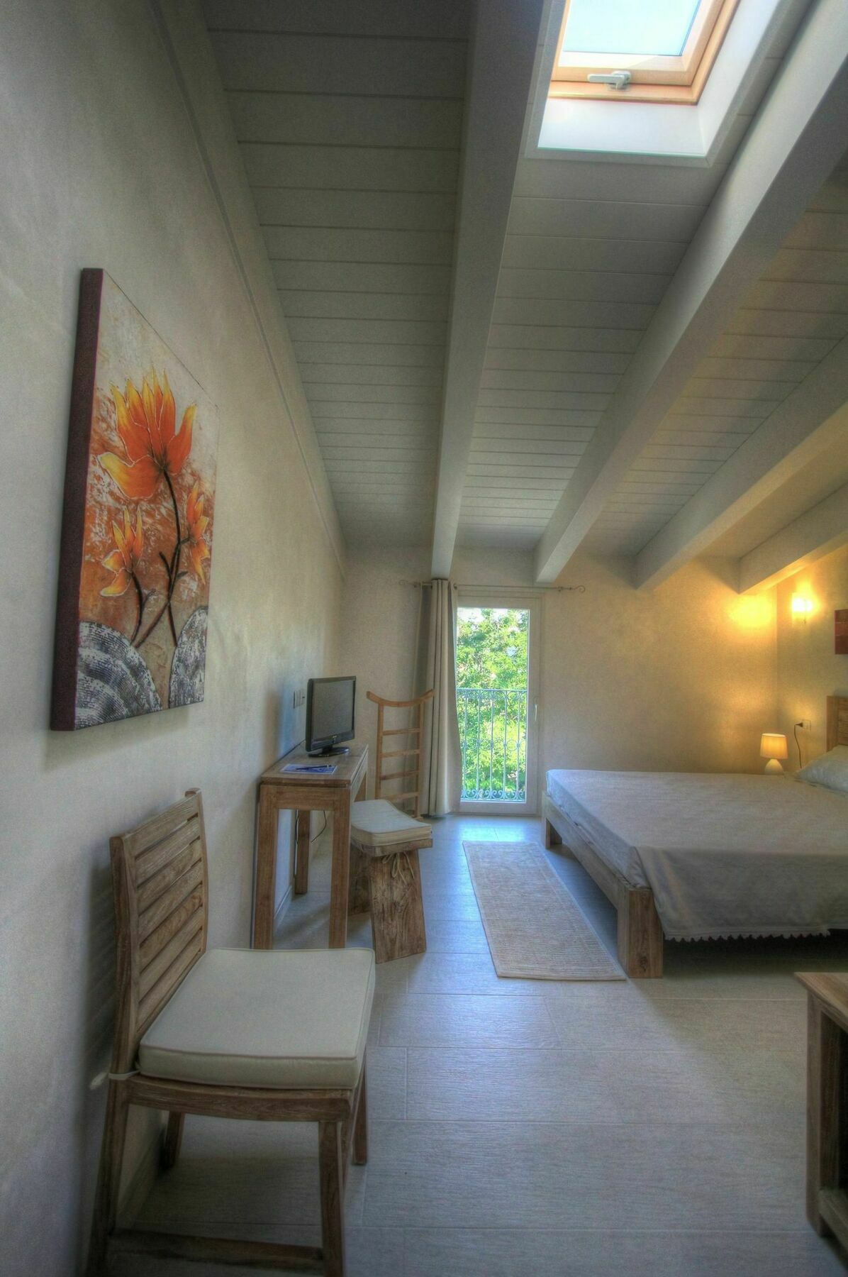 La Casa Di Pier Hotell Olbia Eksteriør bilde