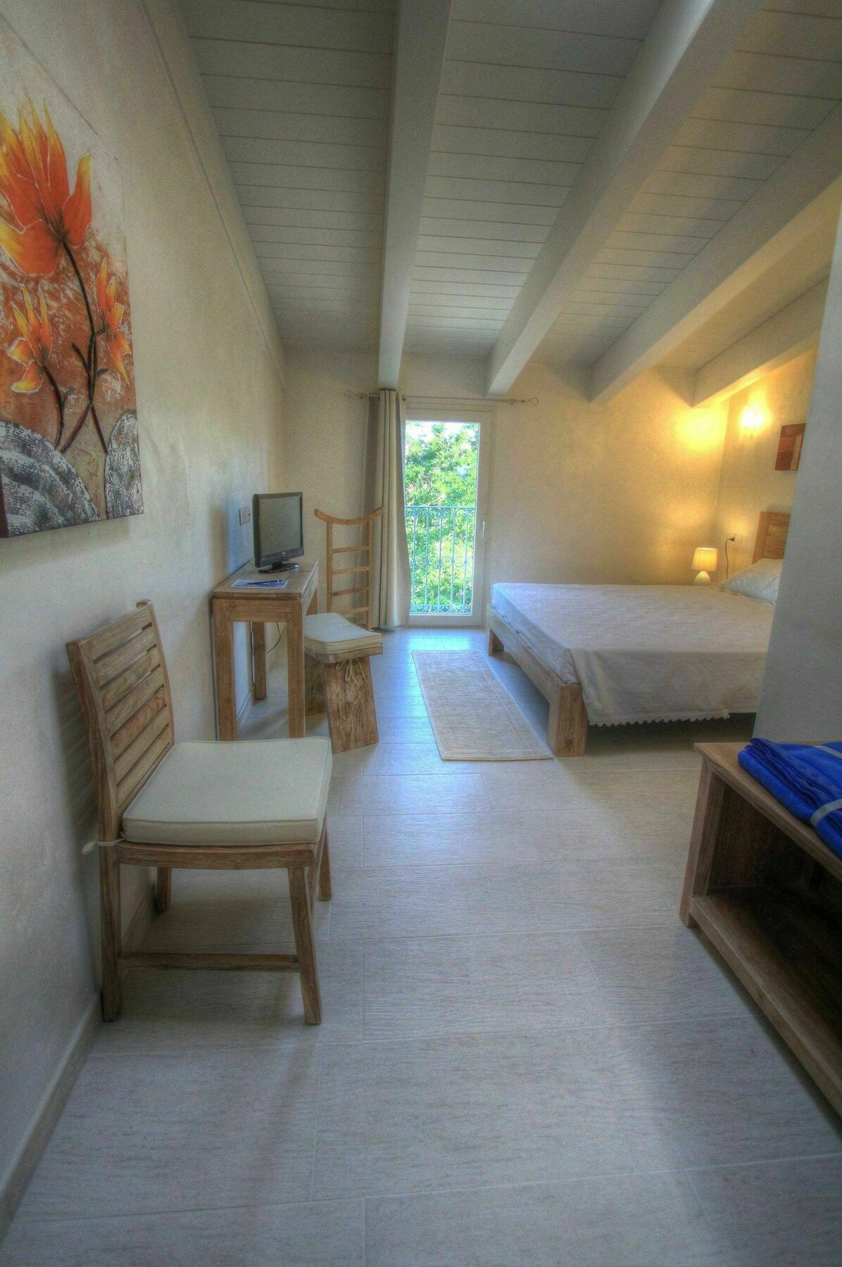 La Casa Di Pier Hotell Olbia Eksteriør bilde