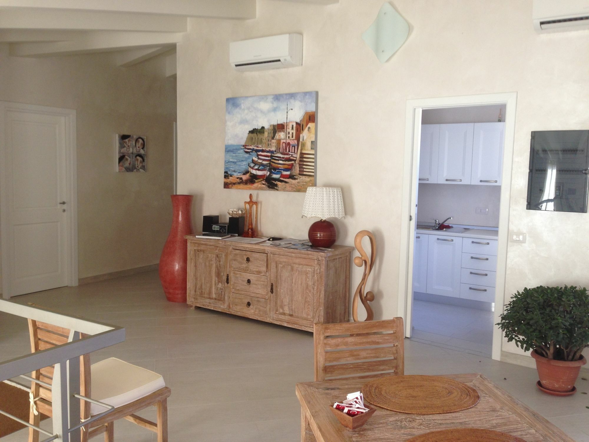 La Casa Di Pier Hotell Olbia Eksteriør bilde